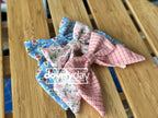 Mini Bow Three Size Pattern Bundle